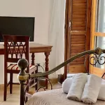 Citta Dei Templi בית הארחה 4*