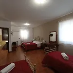 Penzion Citta Dei Templi