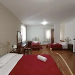 Penzion Citta Dei Templi