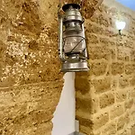 Citta Dei Templi Penzion Agrigento