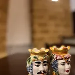 Penzion Citta Dei Templi 4*