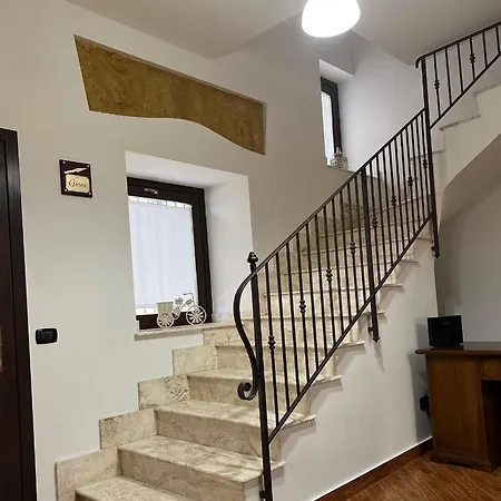 Citta Dei Templi Guest house Agrigento