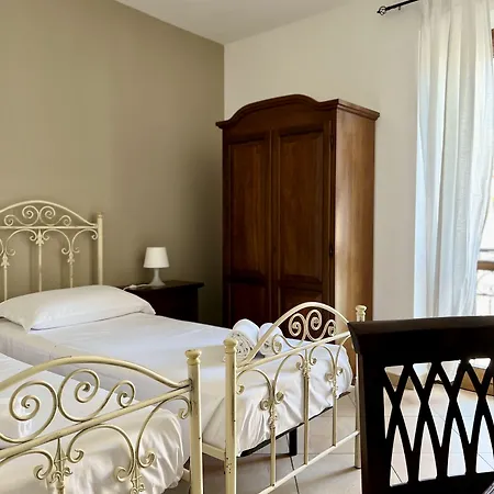 Citta Dei Templi Guest house 4*