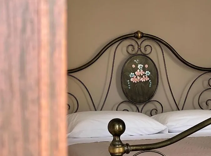 Citta Dei Templi 게스트하우스 4*