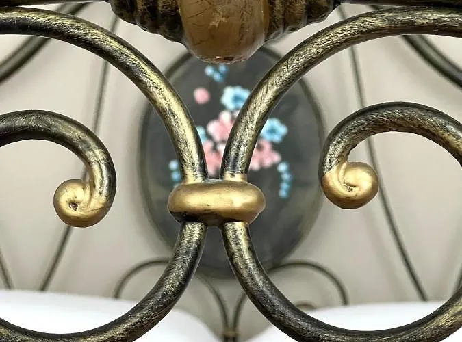 게스트하우스 Citta Dei Templi