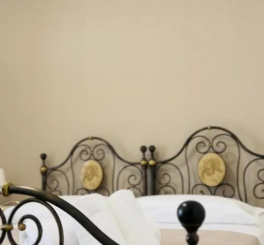 게스트하우스 Citta Dei Templi