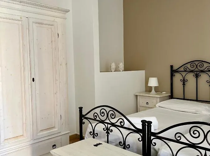 게스트하우스 Citta Dei Templi 4*