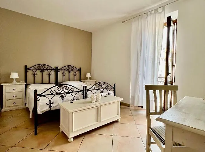 게스트하우스 Citta Dei Templi