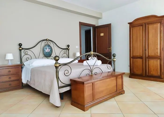 Citta Dei Templi 게스트하우스 아그리젠토