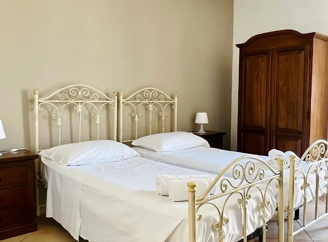 게스트하우스 Citta Dei Templi