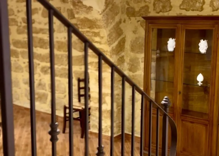 게스트하우스 Citta Dei Templi 아그리젠토