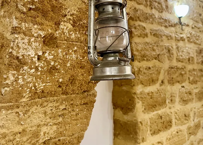 Citta Dei Templi 게스트하우스 아그리젠토