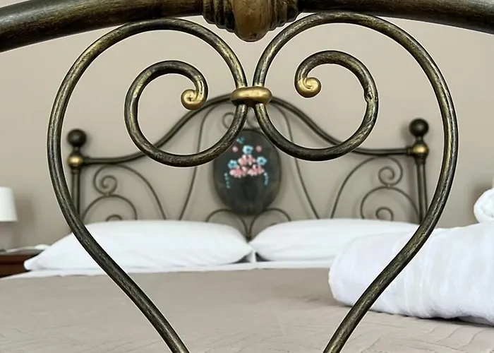 게스트하우스 Citta Dei Templi 4*