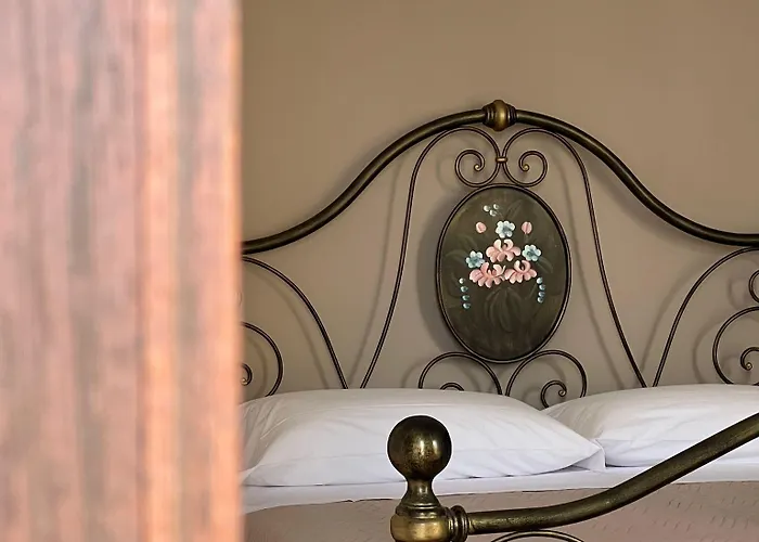 Citta Dei Templi 게스트하우스 아그리젠토