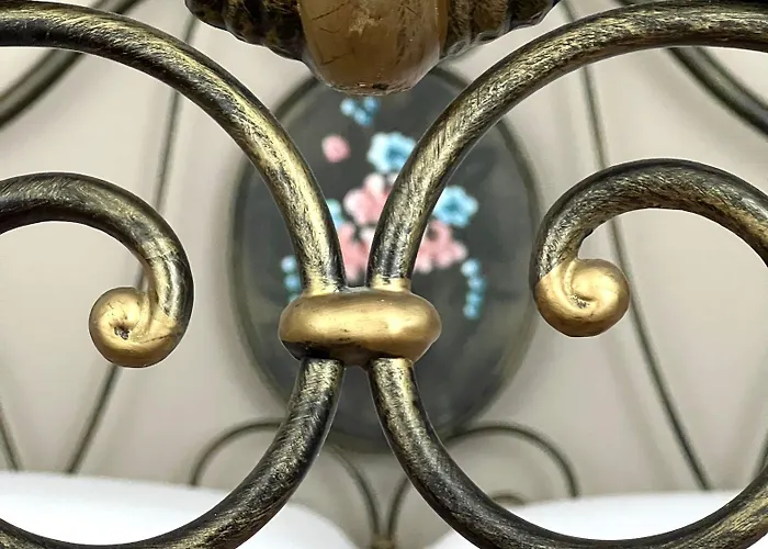 게스트하우스 Citta Dei Templi 아그리젠토