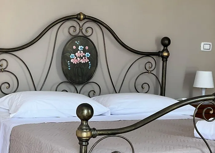 게스트하우스 Citta Dei Templi