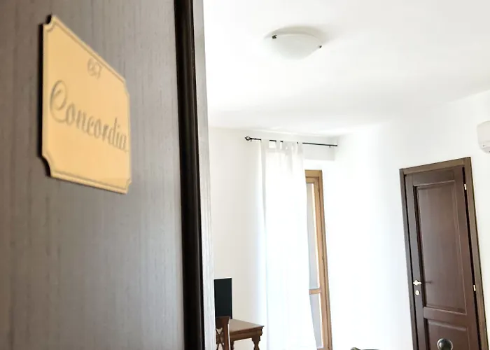 Citta Dei Templi 게스트하우스 4*