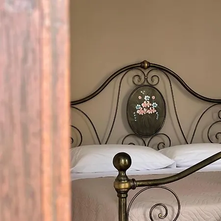 Citta Dei Templi Гостевой дом 4*
