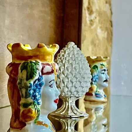 Citta Dei Templi Guest house Agrigento