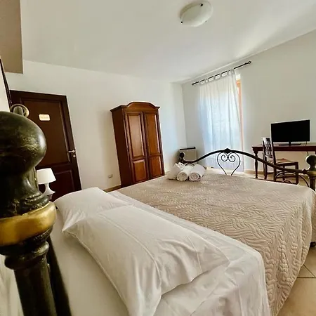 Citta Dei Templi Guest house