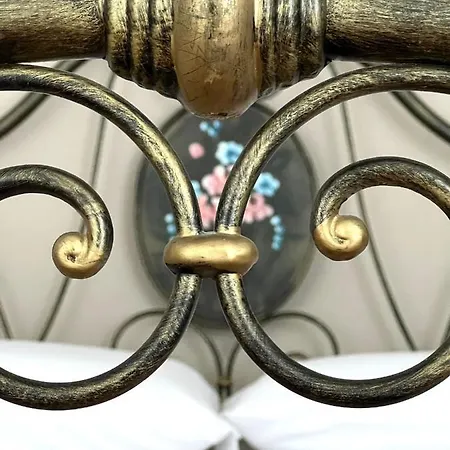 Гостевой дом Citta Dei Templi
