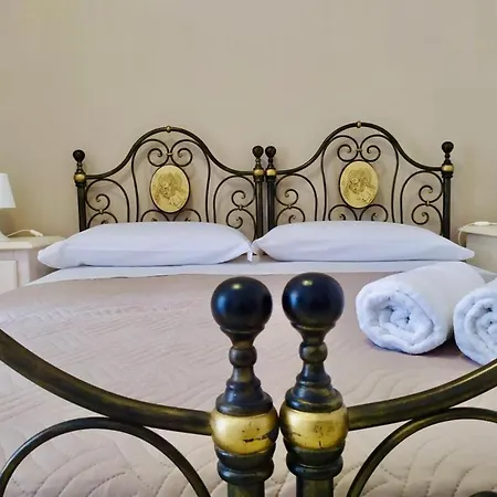 Citta Dei Templi アグリジェント