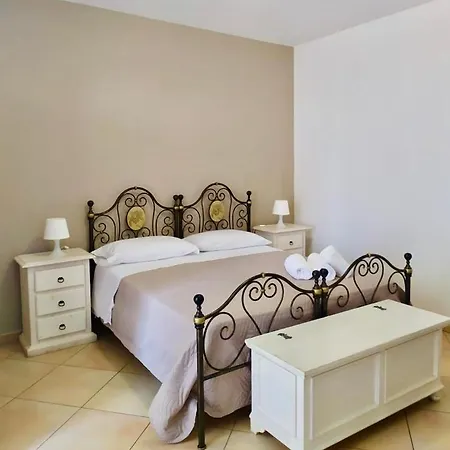 Guest house Citta Dei Templi 4*