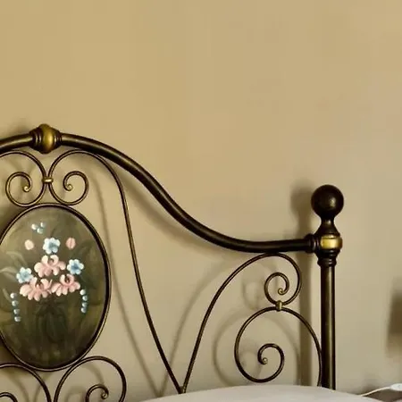 Maison d'hôtes Dei Templi 4*
