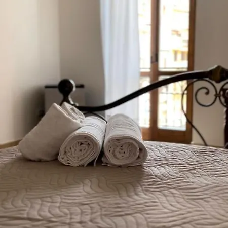 Citta Dei Templi Pensjonat Agrigento