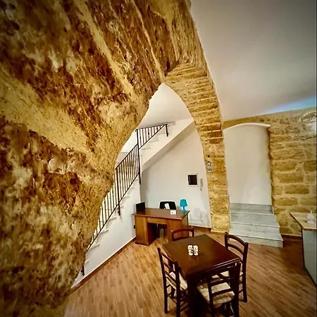 Dei Templi Casa de hóspedes Agrigento