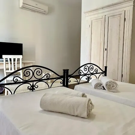Casa de hóspedes Dei Templi Agrigento