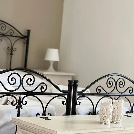 Citta Dei Templi אגריג'נטו