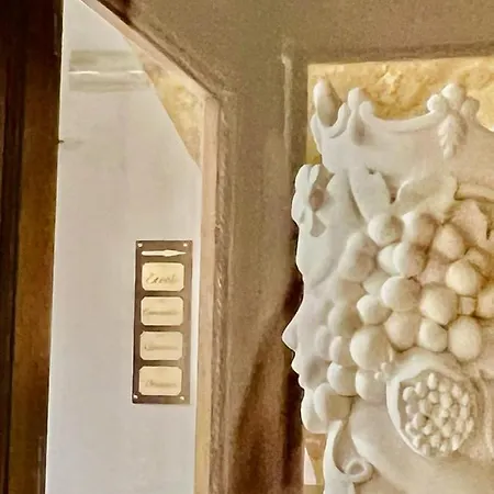 Dei Templi Casa de hóspedes