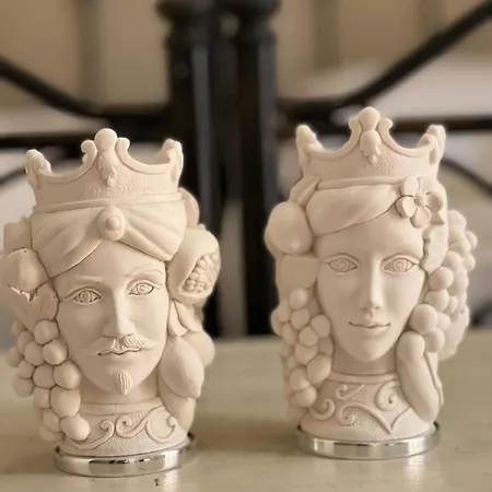 Citta Dei Templi בית הארחה 4*