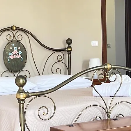 Citta Dei Templi 4* אגריג'נטו