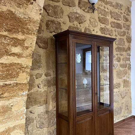 Dei Templi Maison d'hôtes 4*