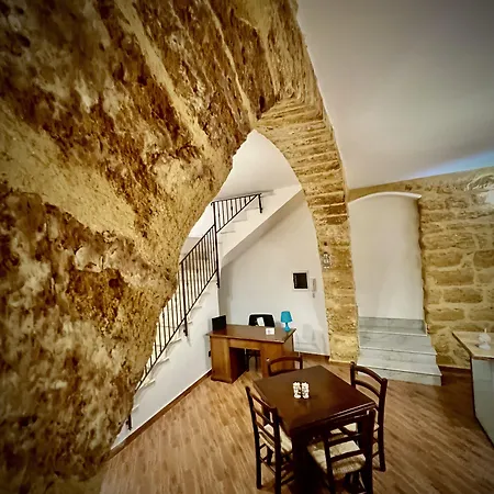 Maison d'hôtes Dei Templi Agrigente