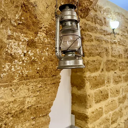 Dei Templi Maison d'hôtes Agrigente
