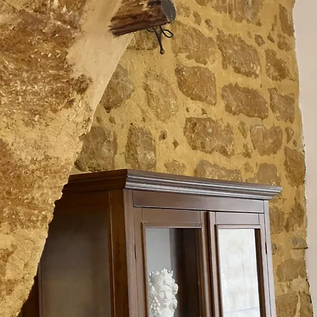 Maison d'hôtes Dei Templi