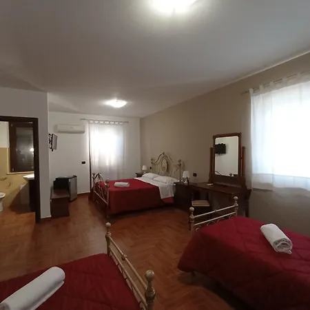 Citta Dei Templi Guest house Agrigento