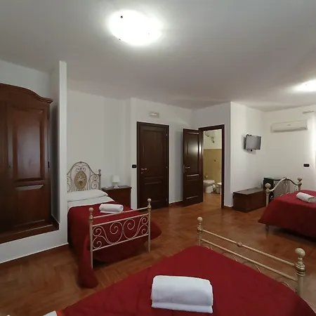 Citta Dei Templi Agrigento