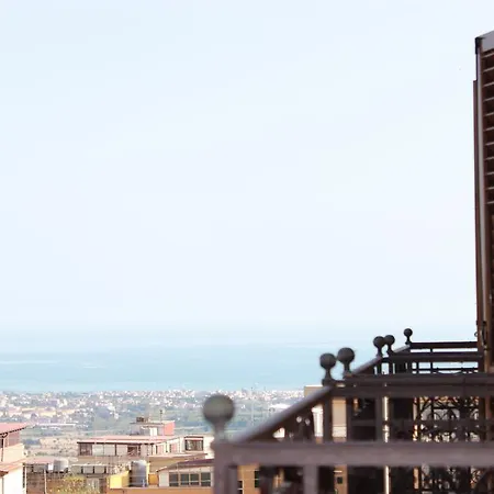 Citta Dei Templi Guest house Agrigento