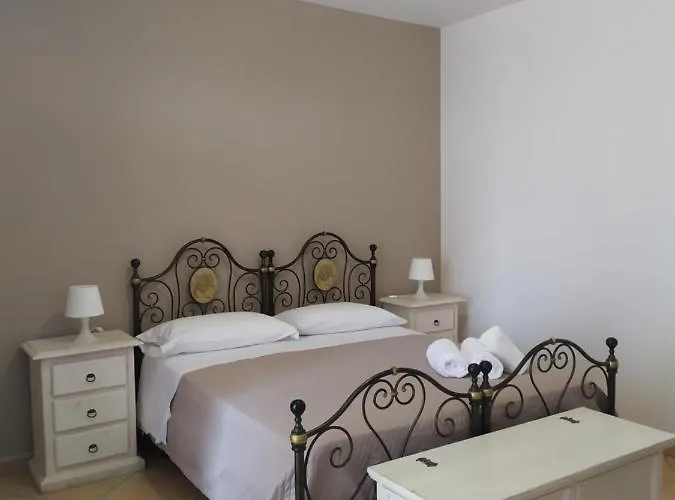 Πανσιόν Citta Dei Templi 4*