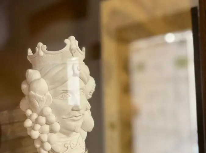 Citta Dei Templi 4* Αγκριτζέντο