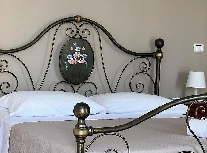 Citta Dei Templi 4* Αγκριτζέντο