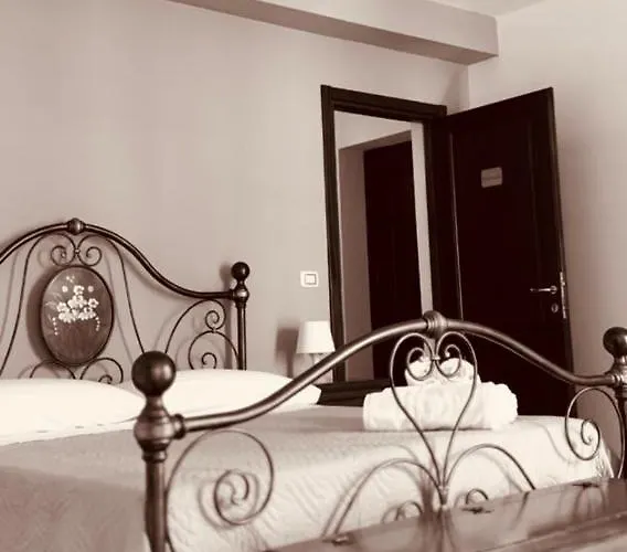 Citta Dei Templi Πανσιόν 4*