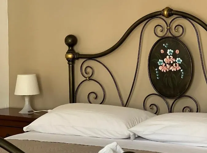 Citta Dei Templi Πανσιόν 4*