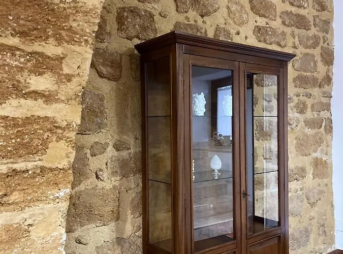 Citta Dei Templi Πανσιόν Αγκριτζέντο