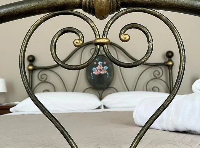 Citta Dei Templi Πανσιόν 4*