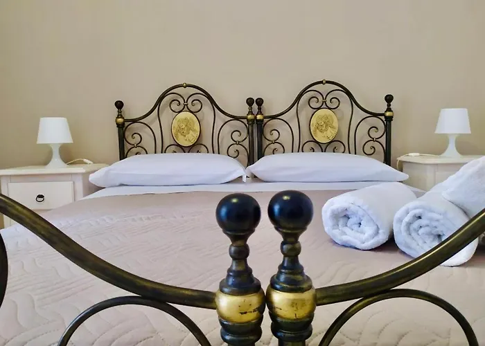 Citta Dei Templi アグリジェント